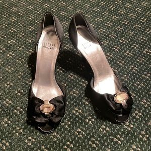 Stuart Weitzman Evening Shoes